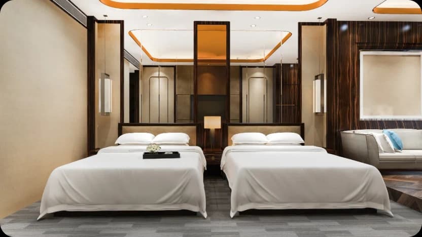 Beach Front Development