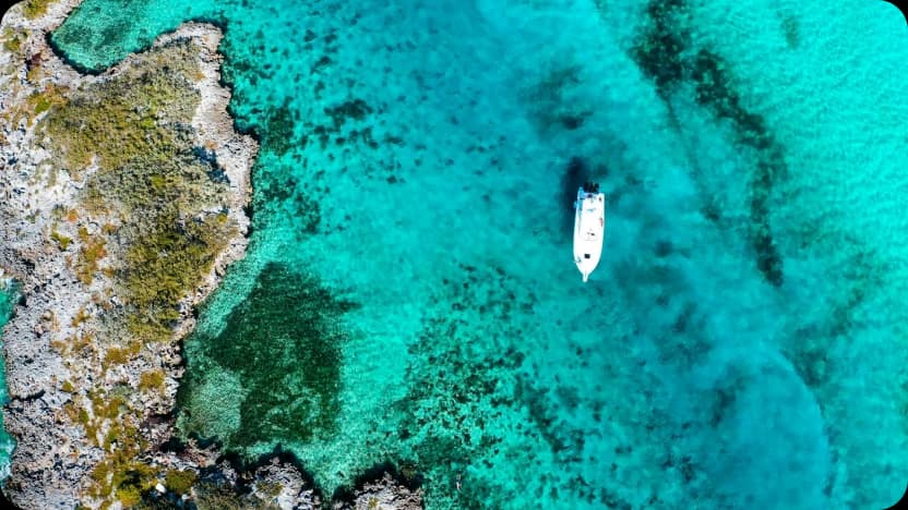 Beach Front Development