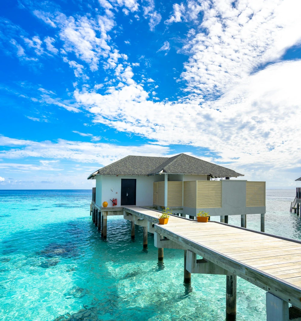 Caribbean Property