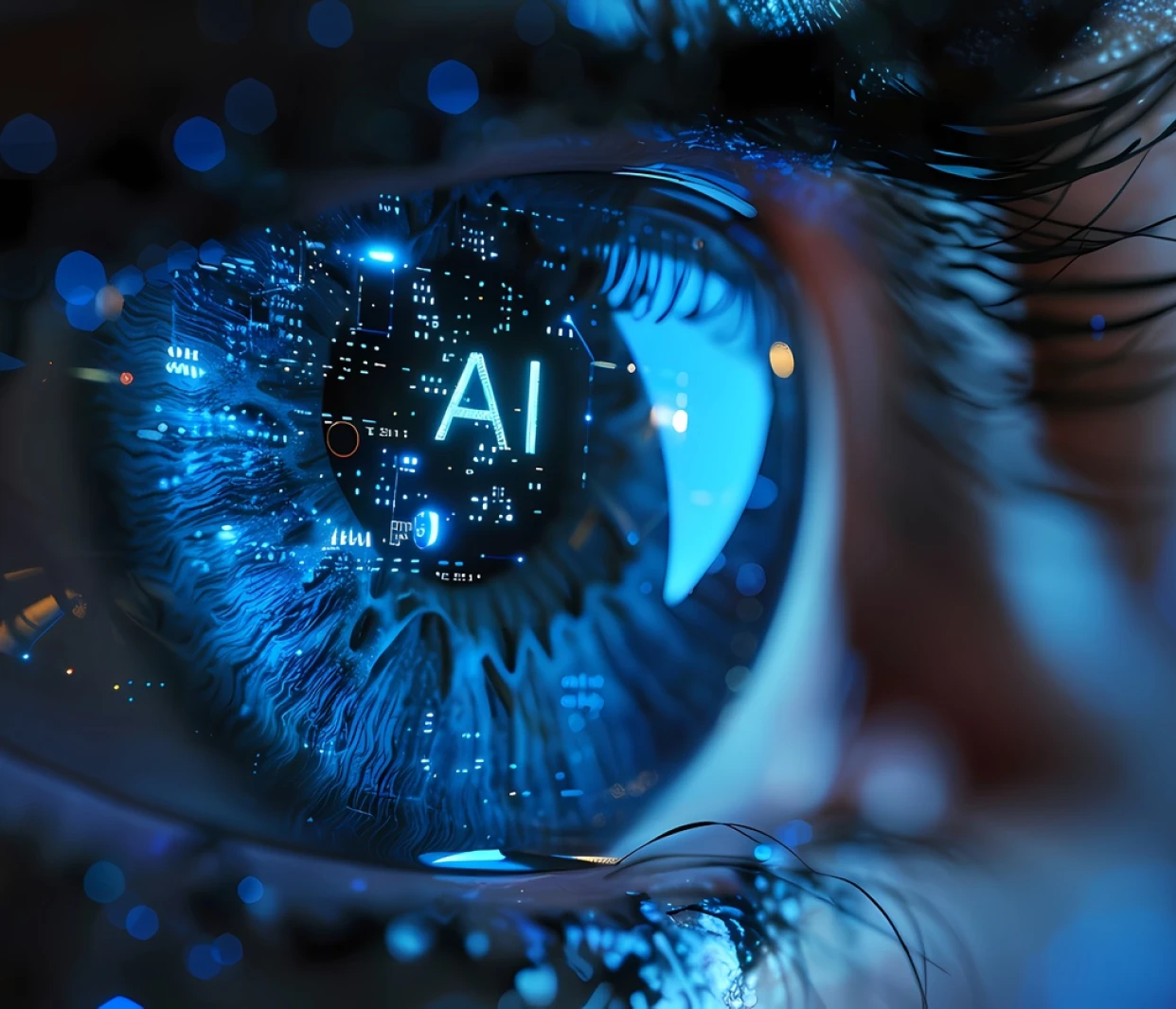 Human Insight Powered by Intelligence